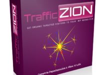 TrafficZion Review