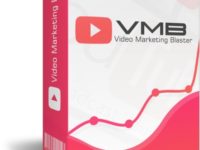 Video Marketing Blaster Review