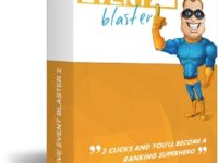 Live Event Blaster 2 Review