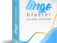 Lingo Blaster Review