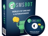 SMSBot Review