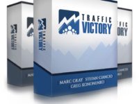 Traffic Victory Review