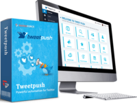 TweetPush PRO Review – Get Twitter Traffic On Complete Autopilot