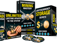 Cryptocurrency Codex Review – Learn to Profit from the Crypto Craze