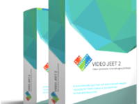 Video Jeet Review – Software that can create and run your video blogs on Auto!