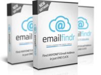 EmailFindr Review – Find Anyone’s Professional Email in 1-Click